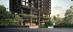 THE ARCADY AT BOON KENG (D12), Apartment #575065301